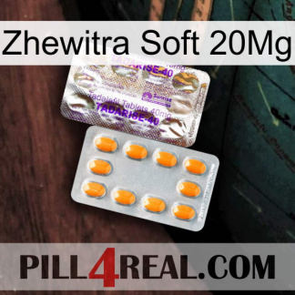 Zhewitra Soft 20Mg new12
